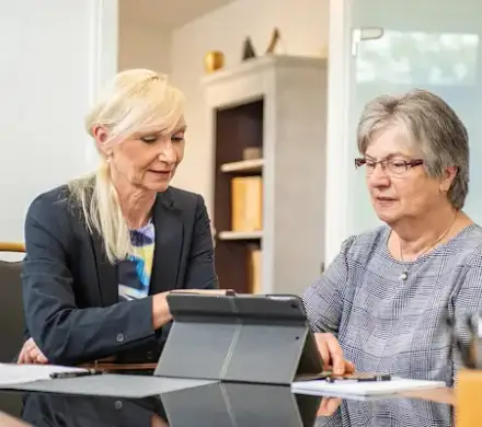 Foto von Stöter Bestattungen