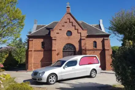 Foto von Stolte Bestattungen Bestattungsinstitut