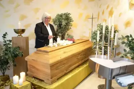 Foto von Sträter Bestattungen