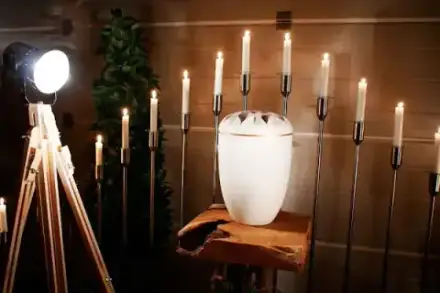 Foto von Stroh & Häuser Bestattungen GmbH & Co. KG