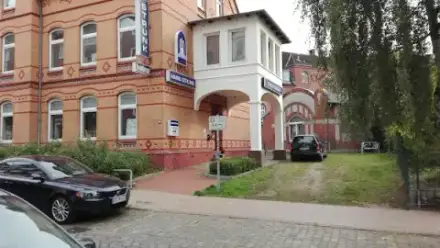 Foto von Strunk Hans Bestattungen