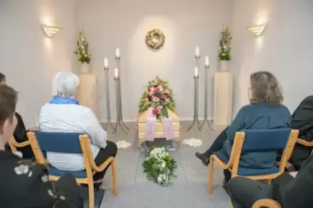 Foto von Stryi Bestattungen