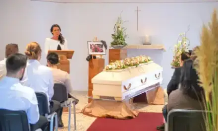 Foto von Stübinger Bestattungen