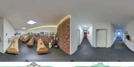 Foto von Stürmer Bestattungen