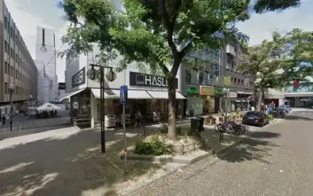 Foto von Stuttgarter Bestattungsunternehmen Walter Haas