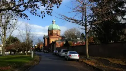 Foto von Südfriedhof Frankfurt am Main