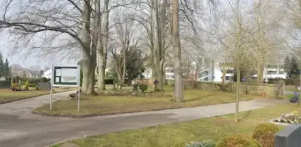Foto von Südfriedhof Sontheim