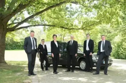 Foto von Süßmann Bestattungen OHG