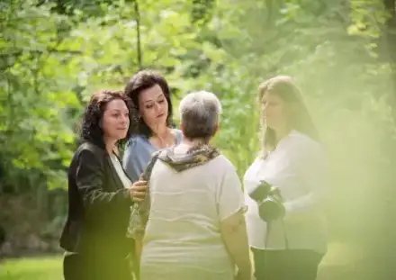 Foto von Symphonie Bestattungsmanagement