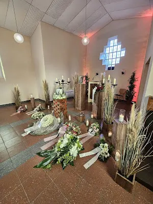 Foto von Tasch Bestattungen GmbH.