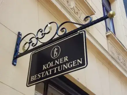 Foto von tb Kölner Bestattungen GmbH & Co. KG