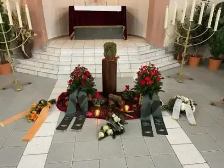 Foto von Terra Invidu Bestattung Leipzig