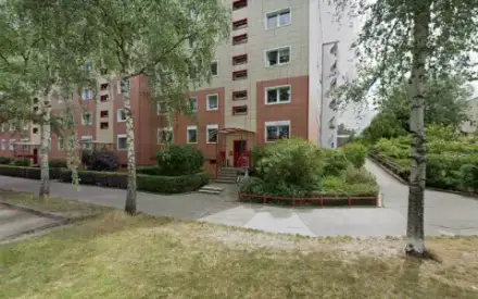 Foto von terra mater Bestattungen