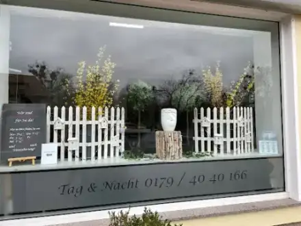 Foto von Tesche & Kühn Bestattungen GmbH Spandau Kladow