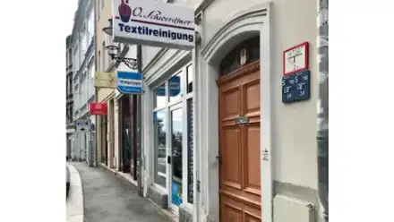 Foto von Textilreinigung O. Schwerdtner