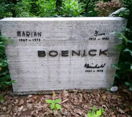 Foto von Thanatos Bestattung - selbstbestimmte Bestattungen