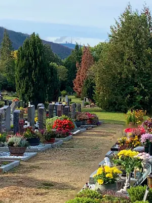 Foto von Thieß Bestattungen Thale