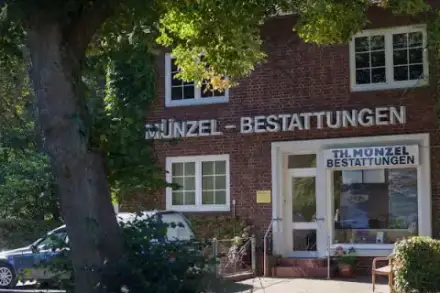 Foto von Thomas Münzel e.K.