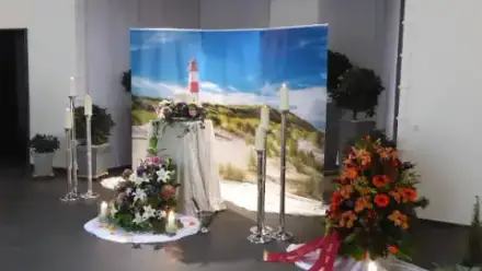 Foto von Thomas Spannuth Beerdigungsinstitut