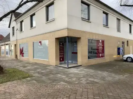 Foto von Thorns Bestattungen, Inh. Tim Schustereit e.K.