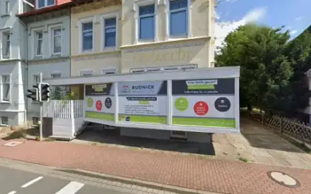 Foto von Thorns Bestattungen