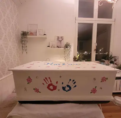 Foto von Tierbestattung Angela Müller