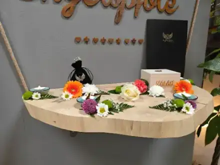 Tierbestattung Engelspfote