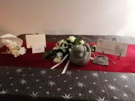 Tierbestattung Engelsreisen