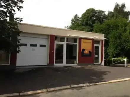 Foto von Tierbestattung Jutta Probst