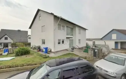 Foto von Tierbestattung mit Herz