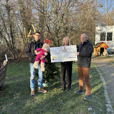 Foto von Tierbestattung Muldental