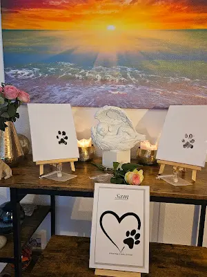 Foto von Tierbestattung Nordlicht