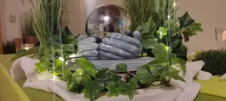 Tierbestattung Regenbogenbrücke