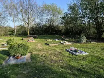 Foto von Tierbestattung Salzgitter