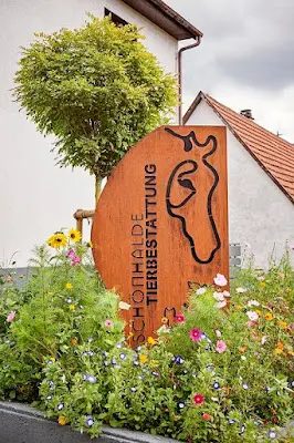 Foto von Tierbestattung Schönhalde Pauluskirche GmbH