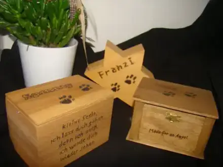 Foto von Tierbestattung Siegerland