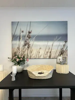 Foto von Tierbestattung Wolkenwiese