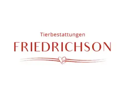Foto von Tierbestattungen Friedrichson