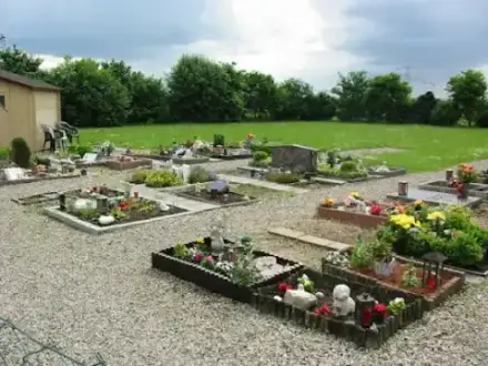 Foto von Tierbestattungen Kerpen