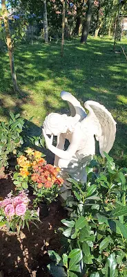 Foto von Tierbestattungen Olaf Aust