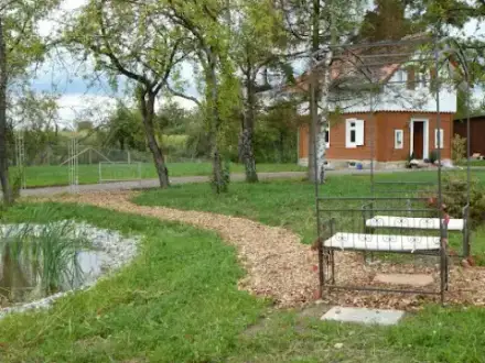 Foto von Tierfriedhof Mössingen Tierkremierungen