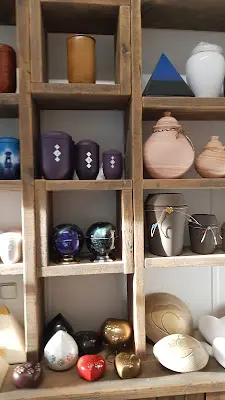 Foto von Tierfriedhof Münster