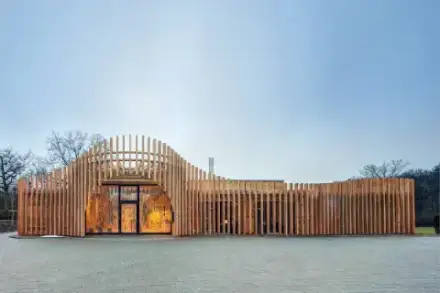 Foto von Tierkrematorium dank & treu