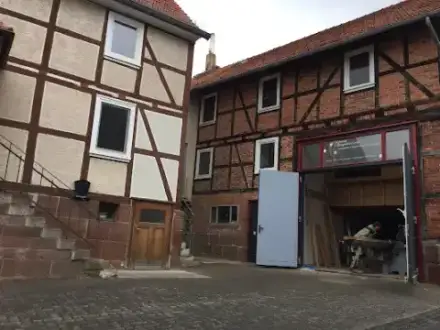 Foto von Tischlerei Bergmann GmbH