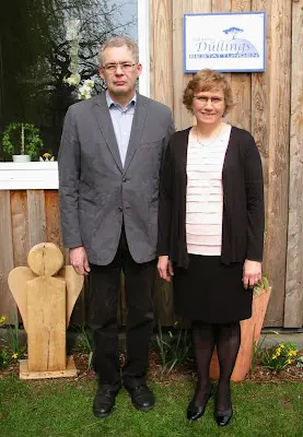 Foto von Tischlerei & Bestattungen Agnes Düllings