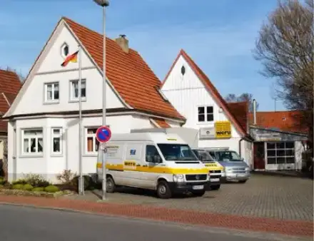 Foto von Tischlerei / Bestattungen Raimund Seyen