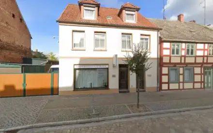 Foto von Tischlerei Erhard Bielefeld