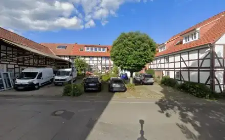 Foto von Tischlerei Kulle OHG