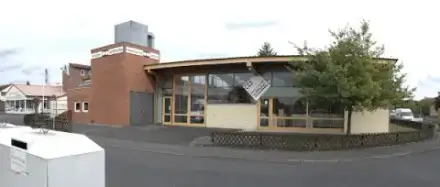 Foto von Tischlerei Ludwig Witthuhn GmbH & Co