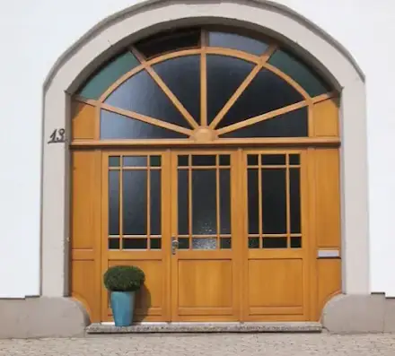 Foto von Tischlerei Thomas Schulte